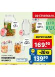 FERMENTAN SKLENICE