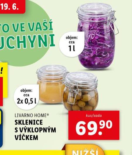 SKLENICE S VKLONPNM VKEM