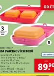 SADA SVAINOVCH BOX