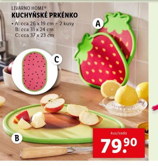KUCHYSK PRKNKO