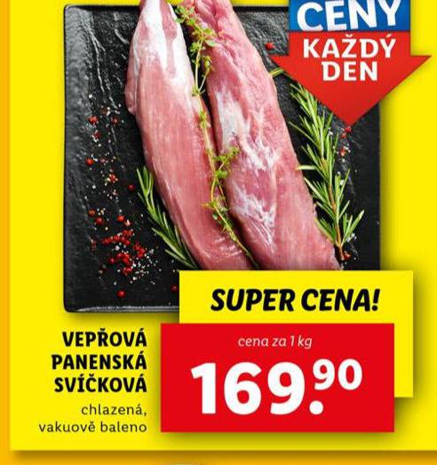 VEPOV PANENSK SVKOV
