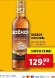 BOKOV  STANDARD