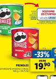 PRINGLES