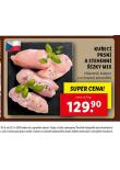KUEC PRSN A STEHENN ZKY MIX
