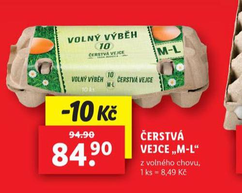 ERSTV VEJCE M-L