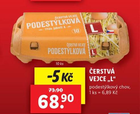 ERSTV VEJCE L
