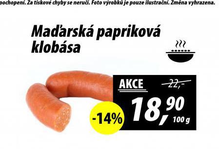 MAARSK PAPRIKOV KLOBSA