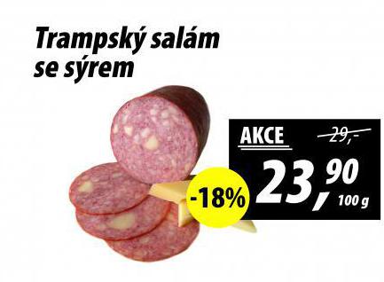 TRAMPSK SALM SE SREM