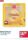 GOUDA 48%