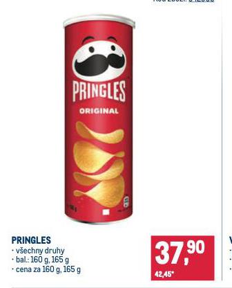 PRINGLES
