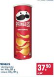 PRINGLES
