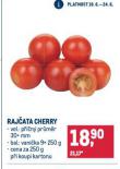 RAJATA CHERRY
