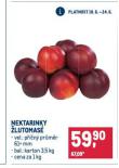 NEKTARINKY