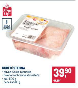 KUEC STEHNA