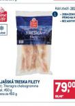 ALJASK TRESKA