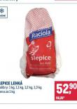 SLEPICE LEHK