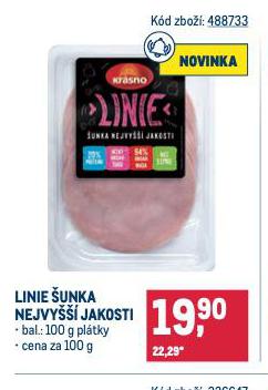 LINIE UNKA