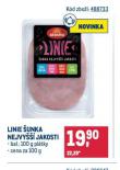 LINIE UNKA