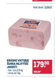 KRSNO UNKA VIKTORIE