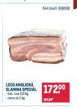 ANGLICK SLANINA