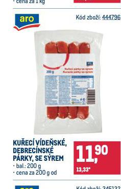 DEBRECNSK PRKY