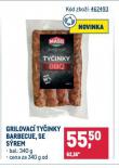 GRILOVAC TYINKY