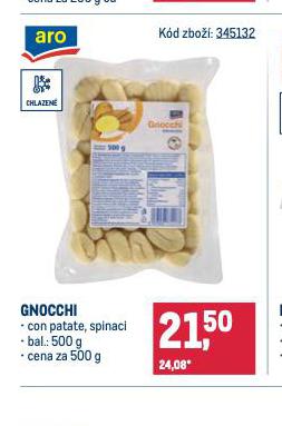 GNOCCHI