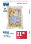 GNOCCHI