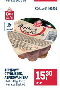 ASPIKOV TYLSTEK