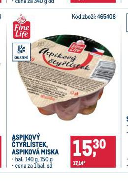 ASPIKOV MISKA