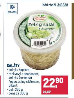 SALT ZELN S KOPREM