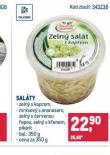 SALT ZELN S KENEM