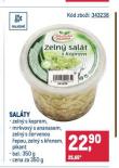 SALT PIKANT