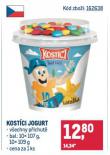 KOSTCI JOGURT
