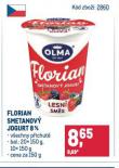 FLORIAN SMETANOV JOGURT