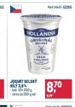 HOLLANDIA SELSK JOGURT