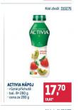 ACTIVIA NPOJ