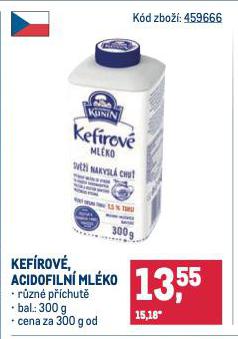 KEFROV MLKO