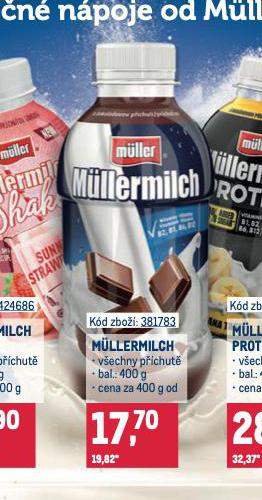 MLLERMILCH