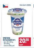 KUNN SMETANA KE LEHN