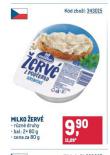 MILKO ERV