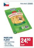 MADELAND