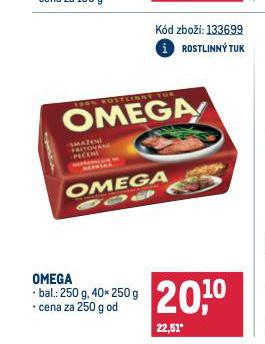 OMEGA