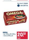 OMEGA