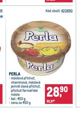 PERLA