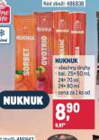 NUKNUK ZMRZLINA