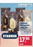 STARNUK SMETANOV ZMRZLINA