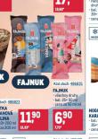FAJNUK ZMRZLINA