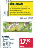 ZMRZLINA TWISTER