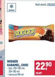 NOGGER ZMRZLINA
